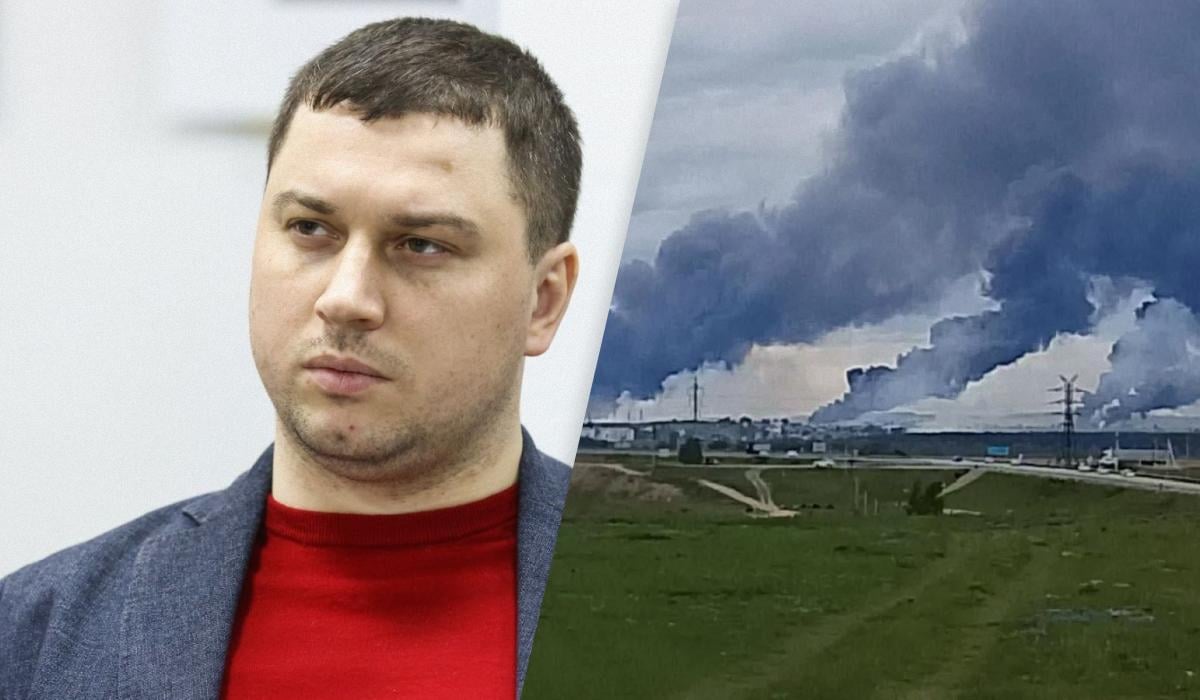 “Серьезный удар по репутации”: эксперт спрогнозировал ответ РФ на “Паутину”