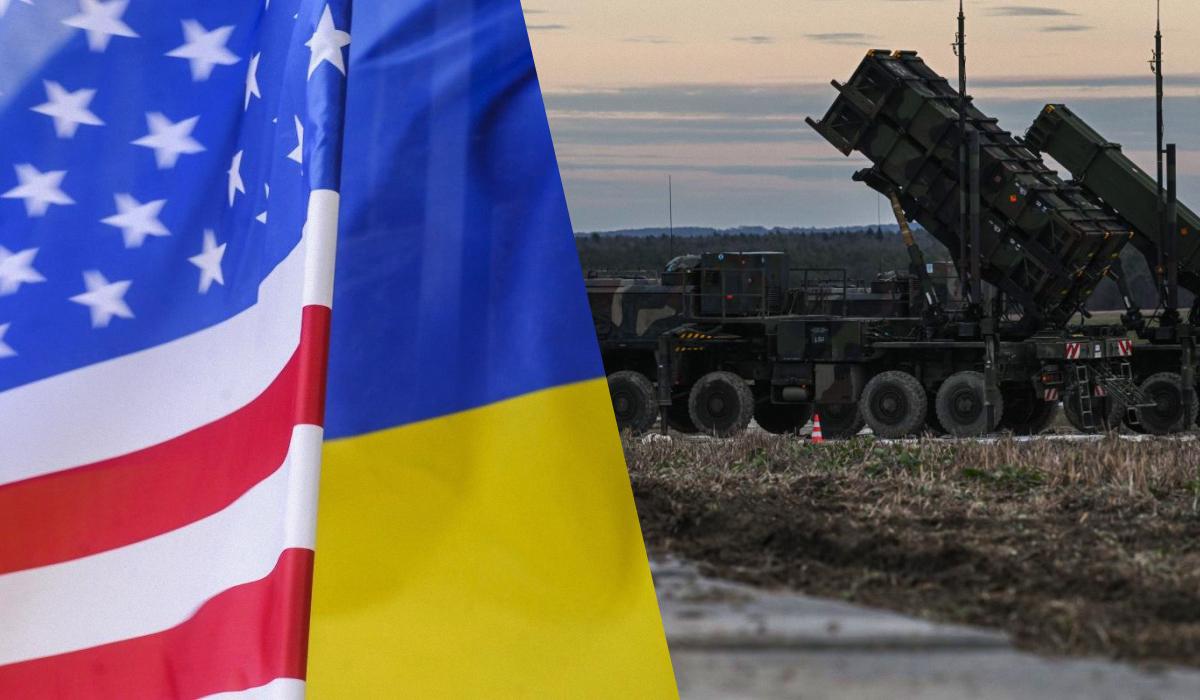 В США пока не определились, будут ли передавать оружие Украине в будущем, – посол при НАТО