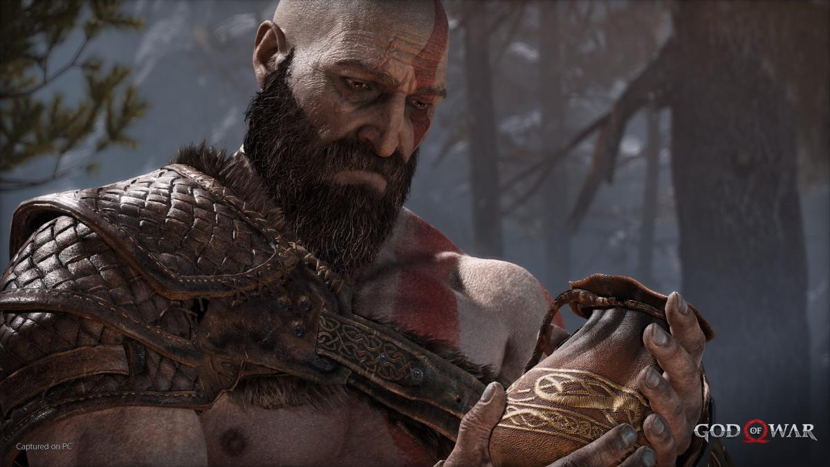 Новая часть God of War будет 2.5D игрой в сеттинге Древней Греции, – надёжные инсайдеры