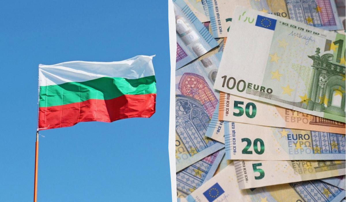 Болгария перейдет на евро с 2026 года, – FT