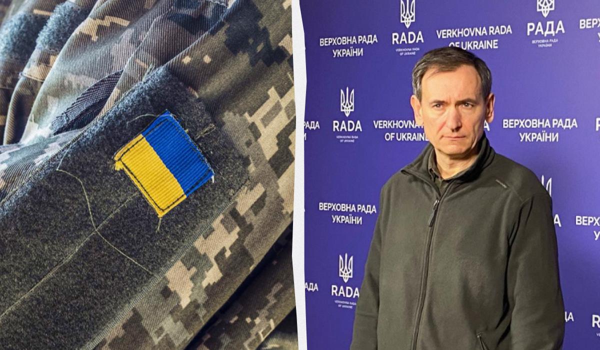 В Раде объяснили, какие мужчины старше 60 лет смогут заключить контракт на службу