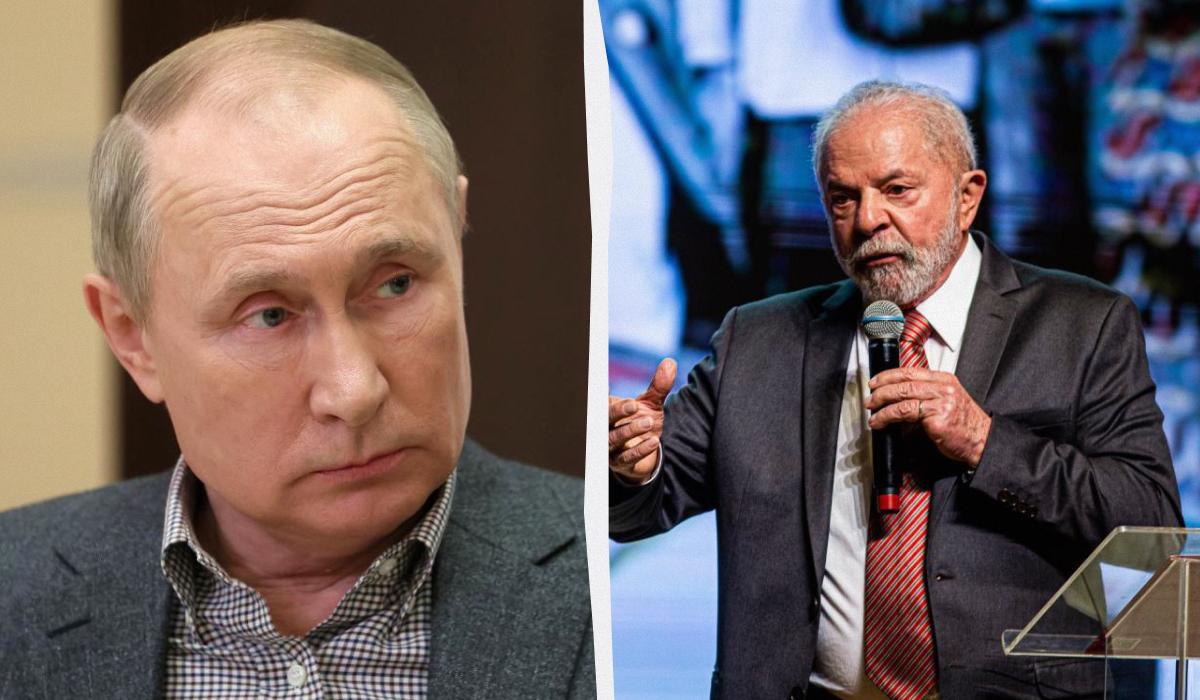 Союзник Путина заявил, что дважды пытался заставить его начать мирные переговоры