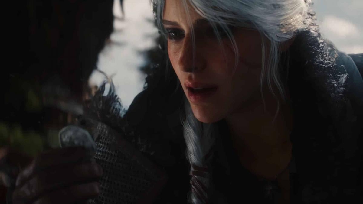 CD Projekt RED объяснила, почему показанное демо “Ведьмак 4” – это не геймплей