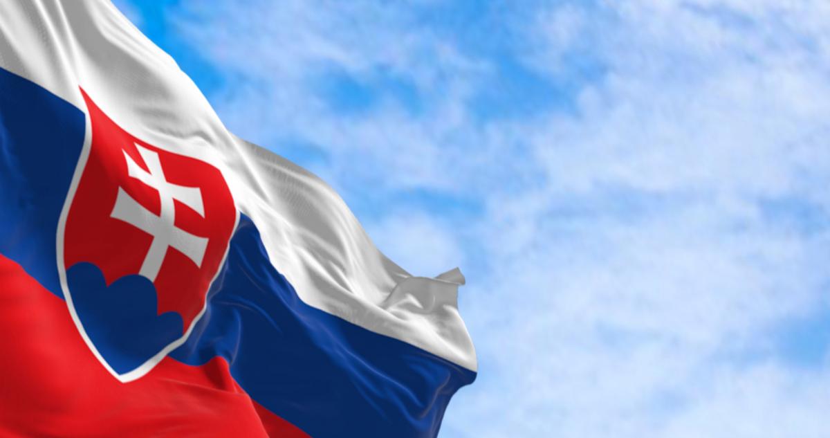 В Словакии одобрили резолюцию, которая позволяет не поддерживать санкции против России