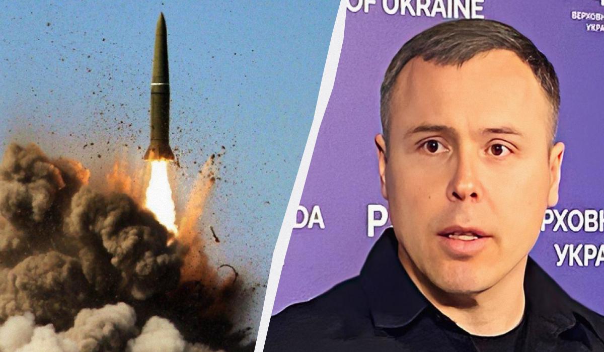 Есть информация, что это будет сегодня ночью: нардеп сообщил о подготовке Россией ответного удара