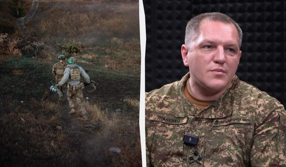 Командующий НГУ рассказал о проблеме уклонистов и объяснил, почему они не должны “плакать”