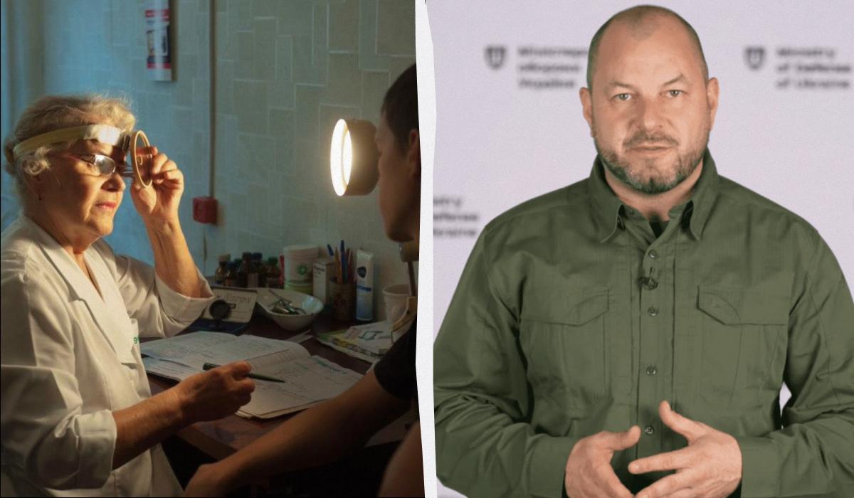 ВВК до 5 июня: в Минобороны сказали, что будет с теми, кто не прошел комиссию