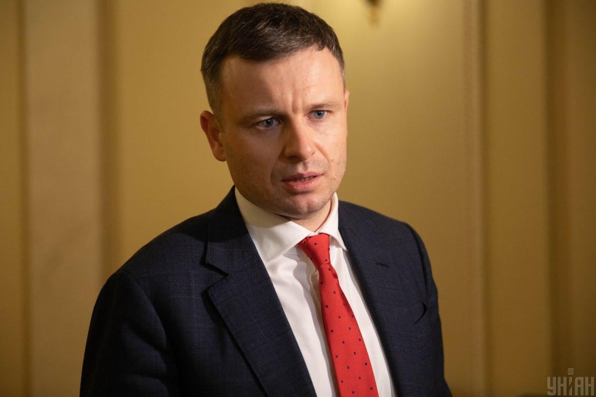 Минфин рассматривает сценарий, что война может продлиться весь 2026 год, – Марченко