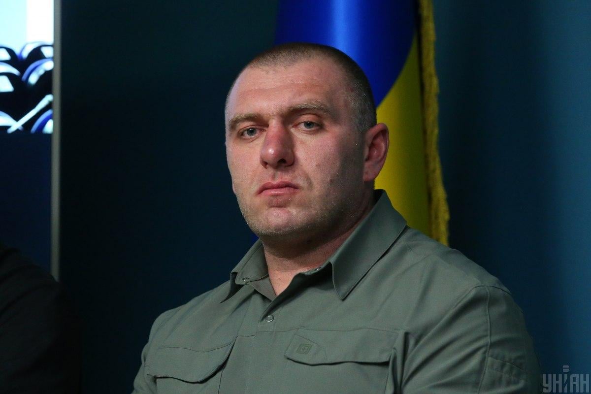 По сравнению с тем, что делает СБУ при Малюке, Голливуд курит в сторонке, – The Guardian