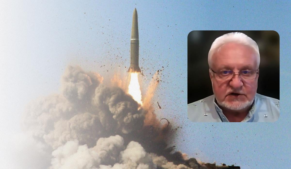 Способна ли РФ в ближайшее время повторить такой удар, как был сегодня: мнение авиаэксперта