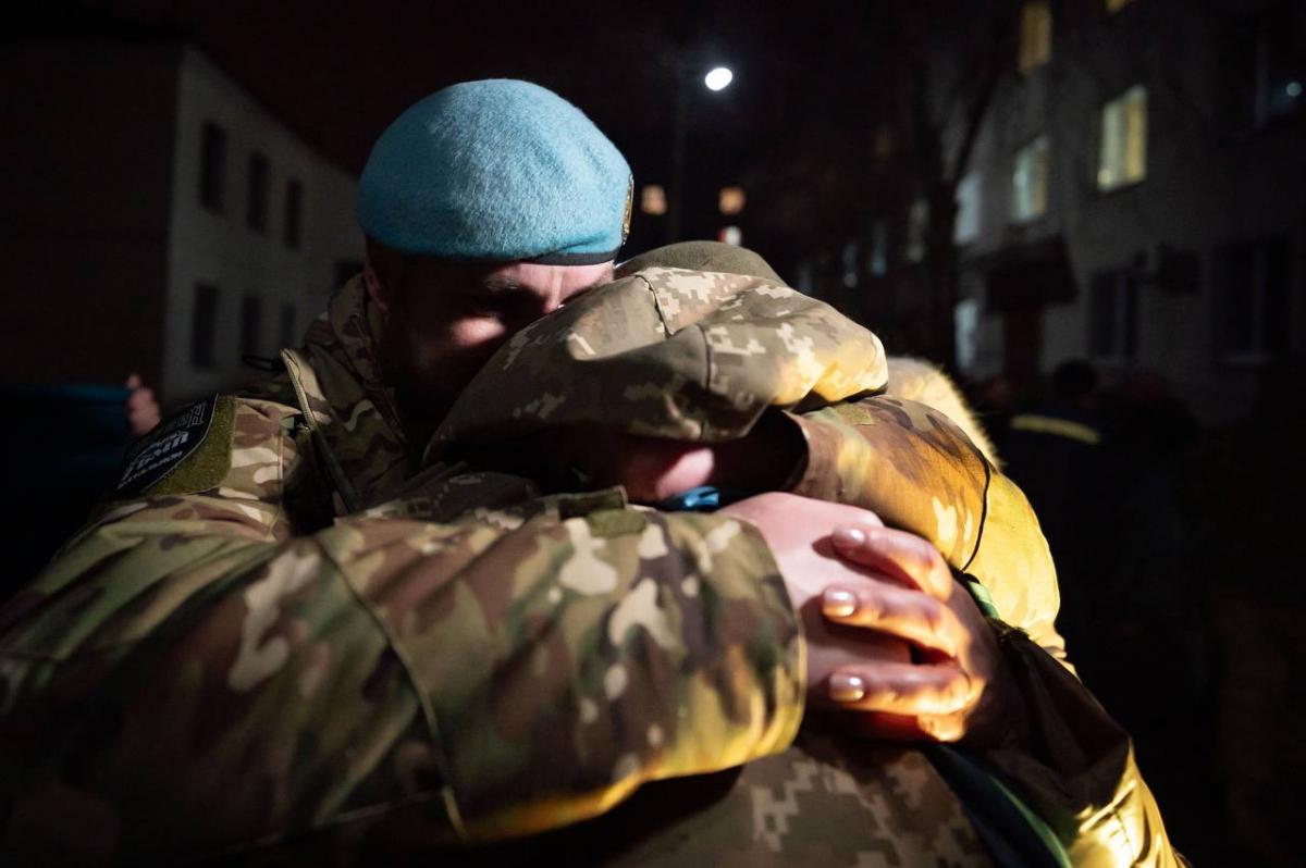 В Украине рассказали о возможных особенностях следующего обмена пленными