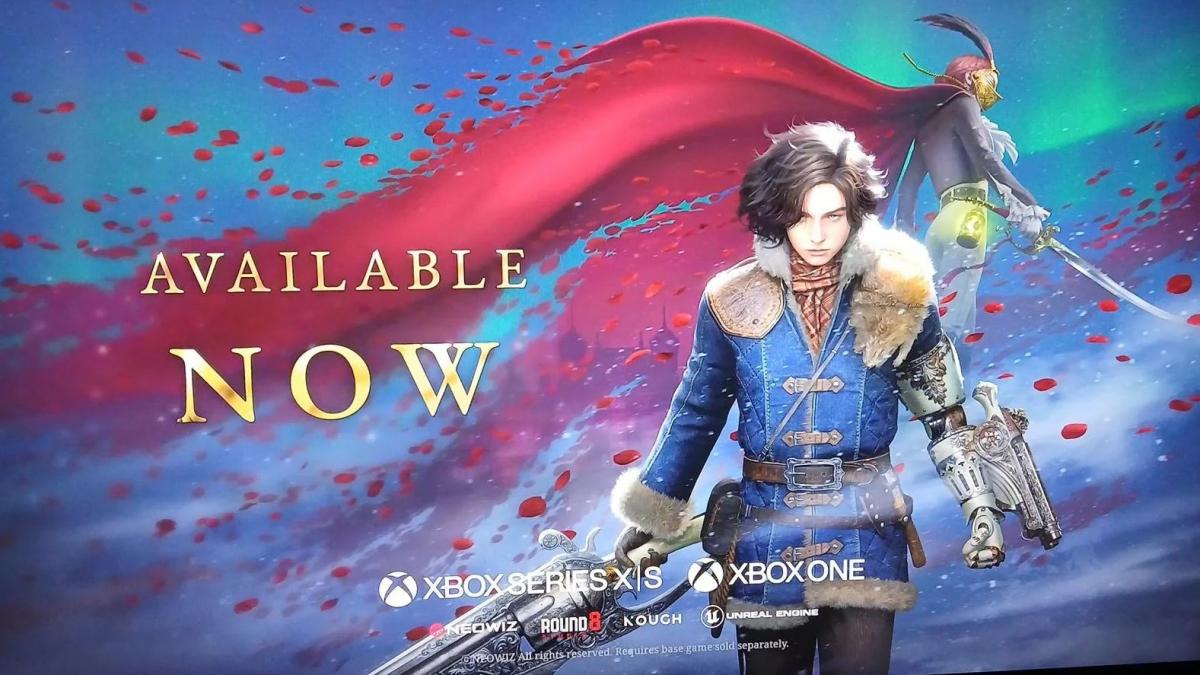 Дополнение к Lies of P выйдет уже на этих выходных – сразу после Xbox Showcase