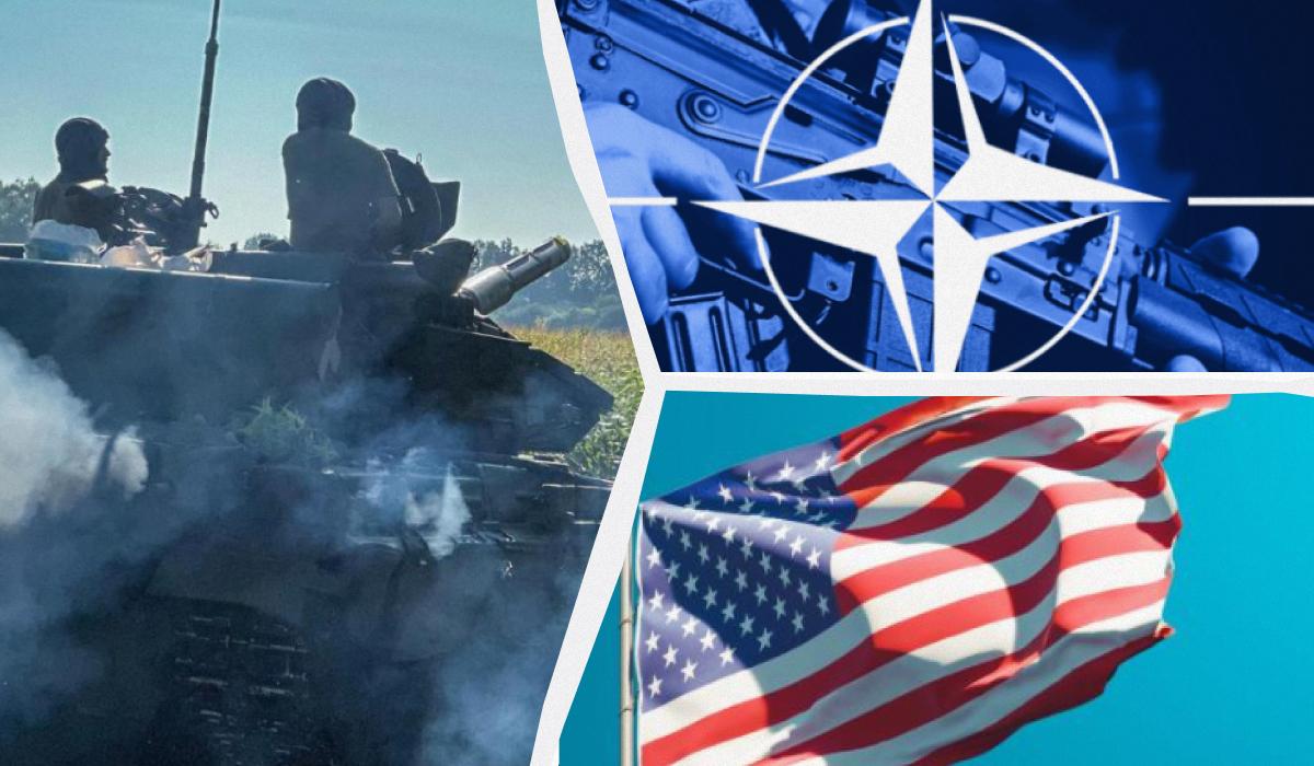 Помогать Украине Европа сможет и без США: немецкий генерал назвал условие, – Reuters