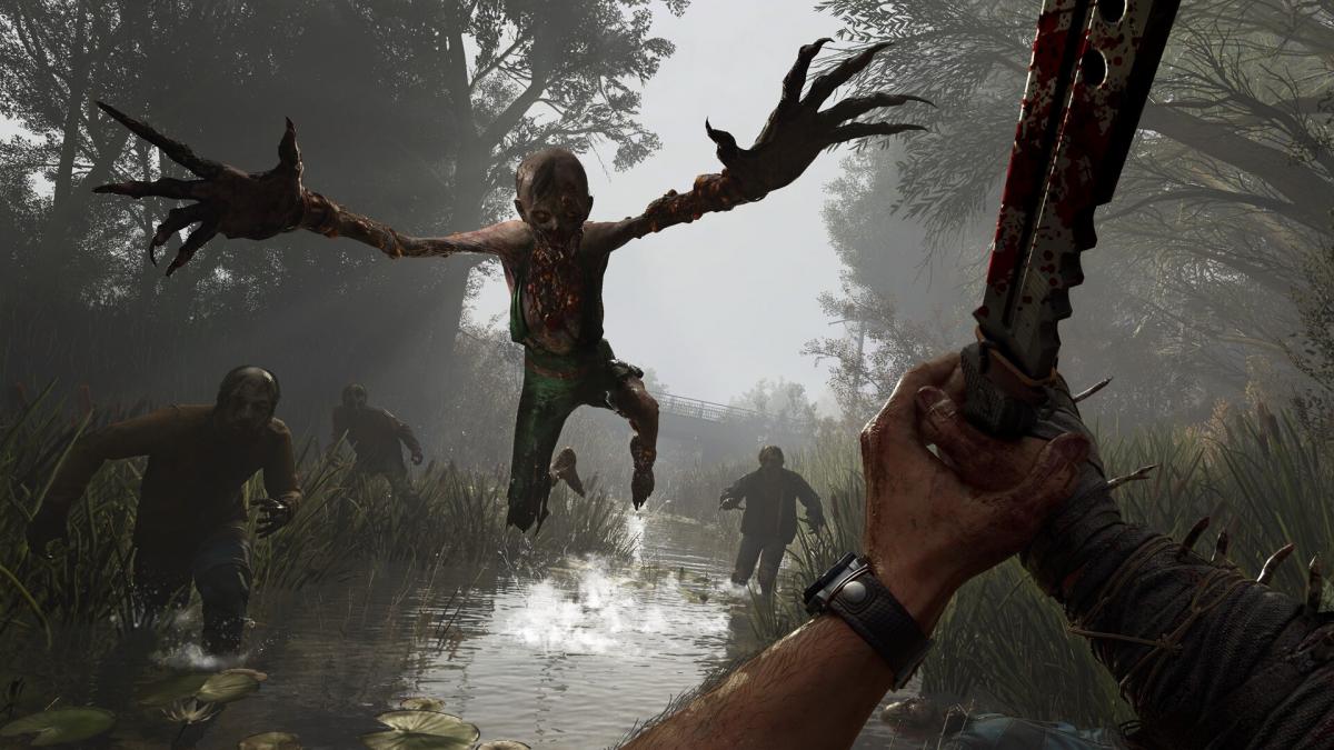 Стала известна дата релиза нового Dying Light: The Beast