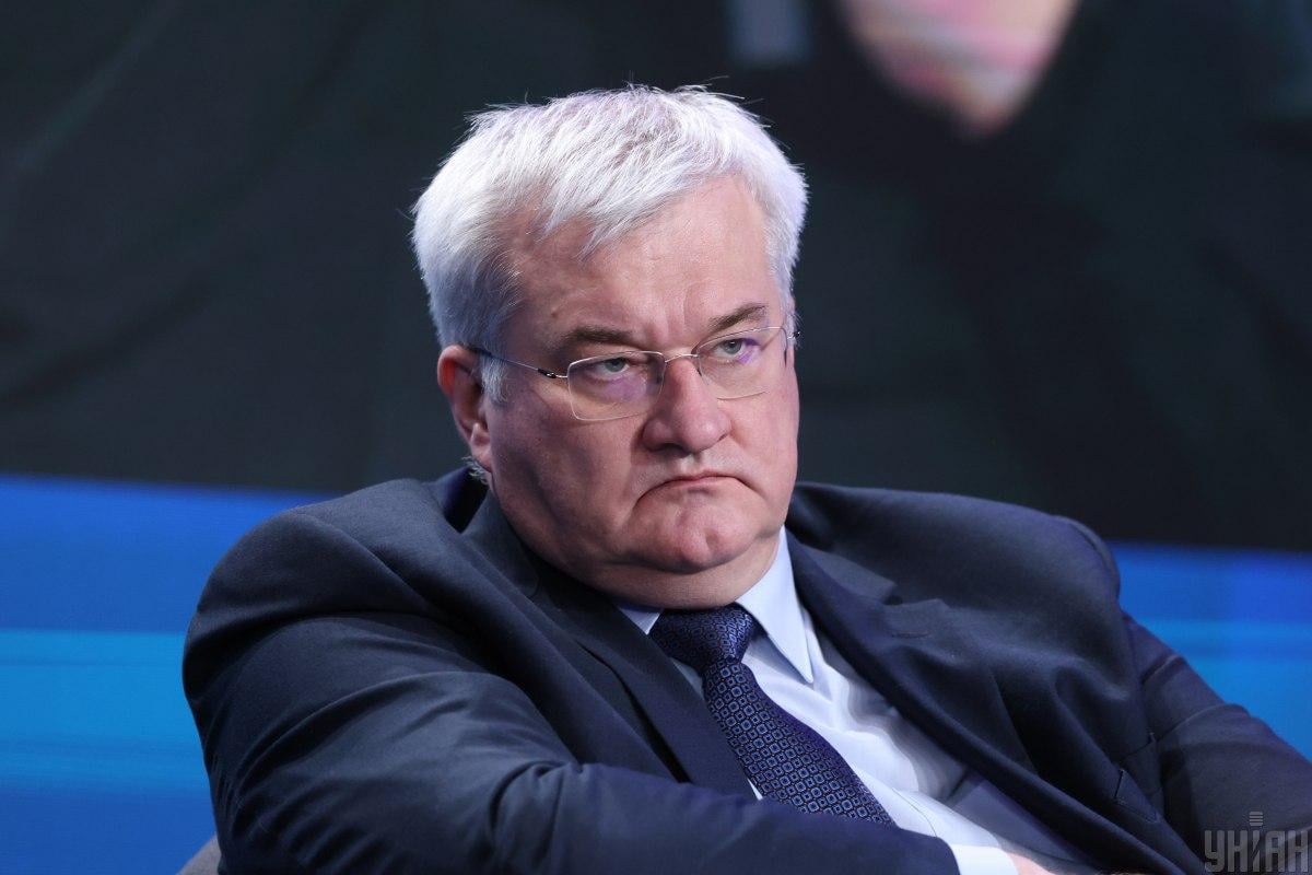 Ставить атаки Украины и России в один ряд неприемлемо, – Сибига
