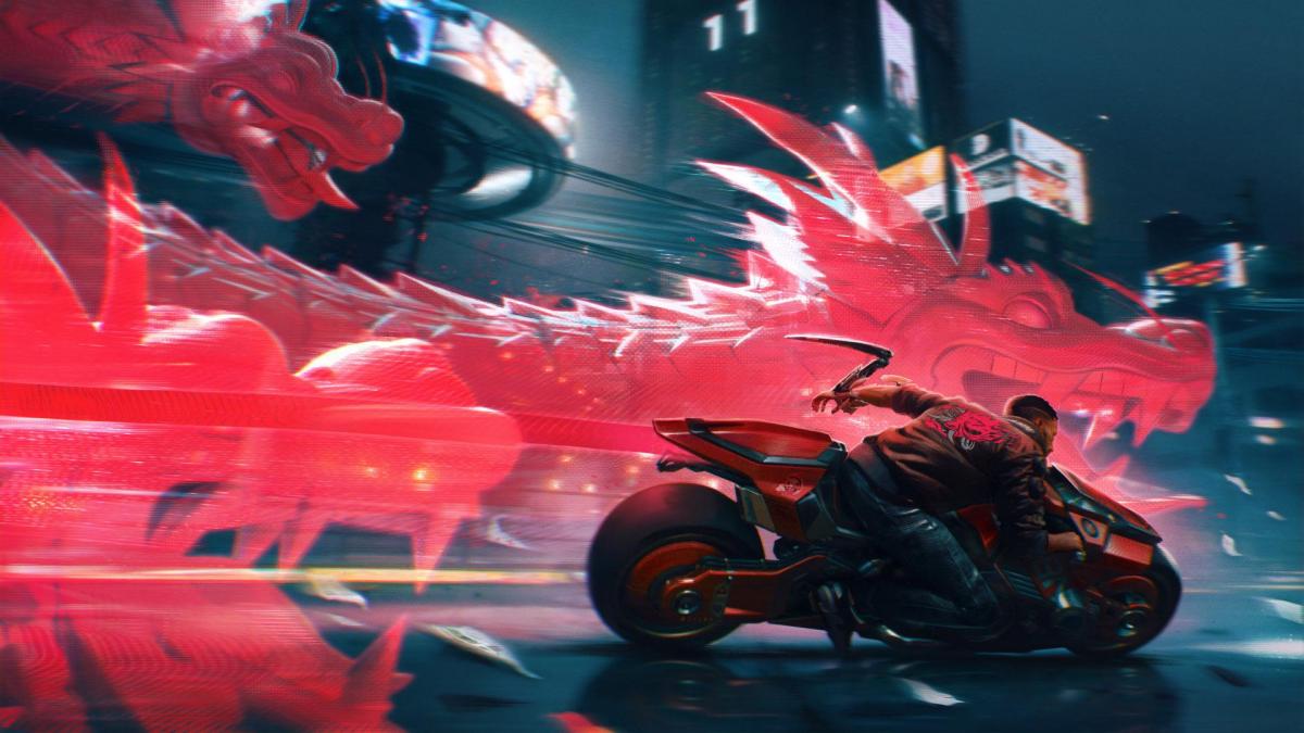 Cyberpunk 2077 получит еще один “последний патч”, и, возможно, новое DLC