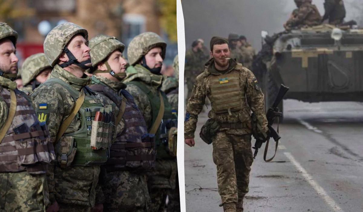 Мобилизация по-новому: украинские бригады соревнуются в привлечении рекрутов, – Le Monde