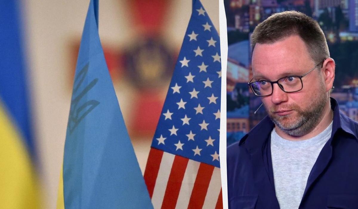 На какую максимальную помощь от Трампа может рассчитывать Украина: нардеп дал ответ