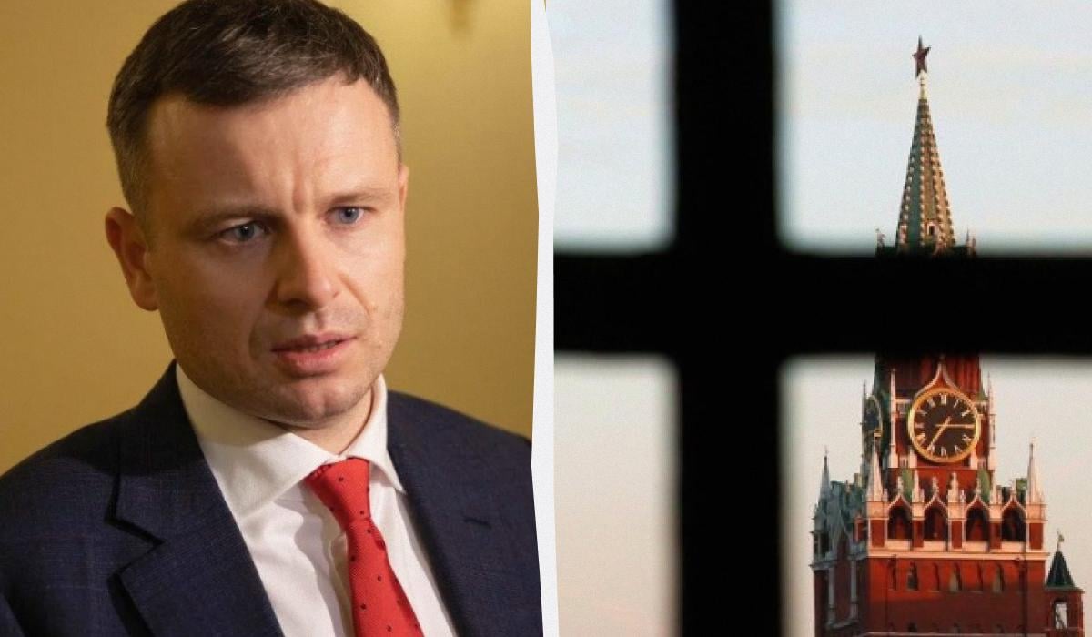 В Украине уже было бы восстановление, если бы санкции против РФ в 2022-м были жестче, – Марченко