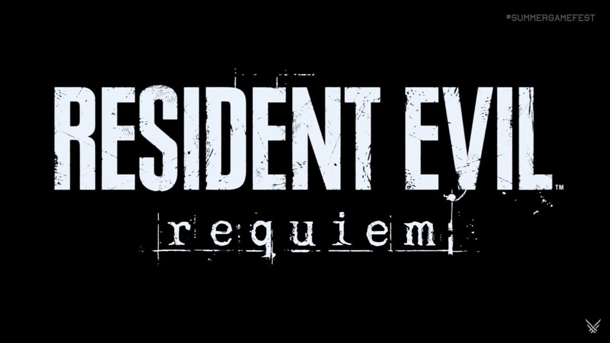 Анонсирован Resident Evil 9: релиз в начале следующего года