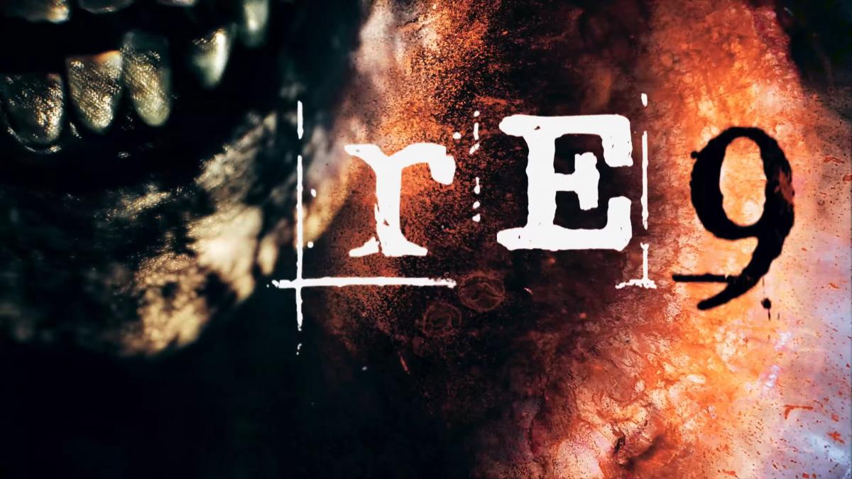 В Resident Evil 7 нашли отсылку на Resident Evil 9