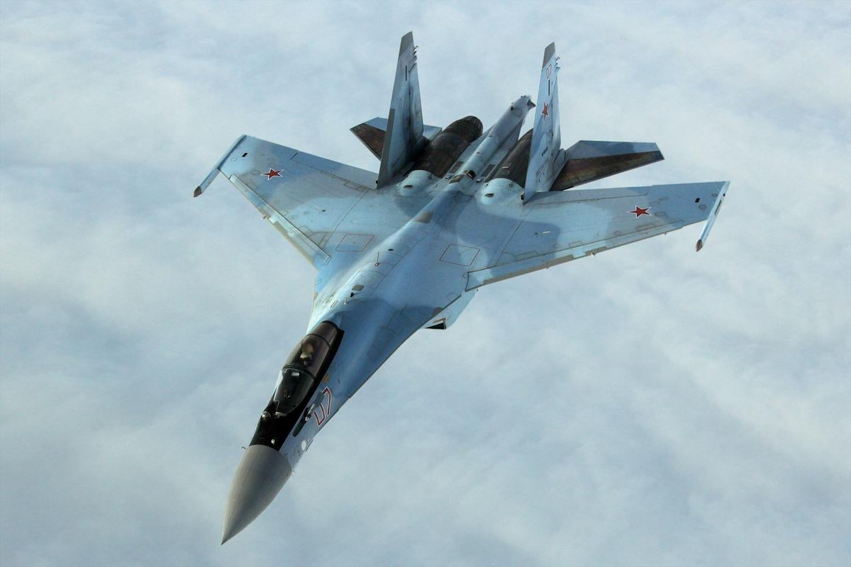 Самолетам РФ может стать сложно заходить в зону 150-180 км от фронта, – эксперт