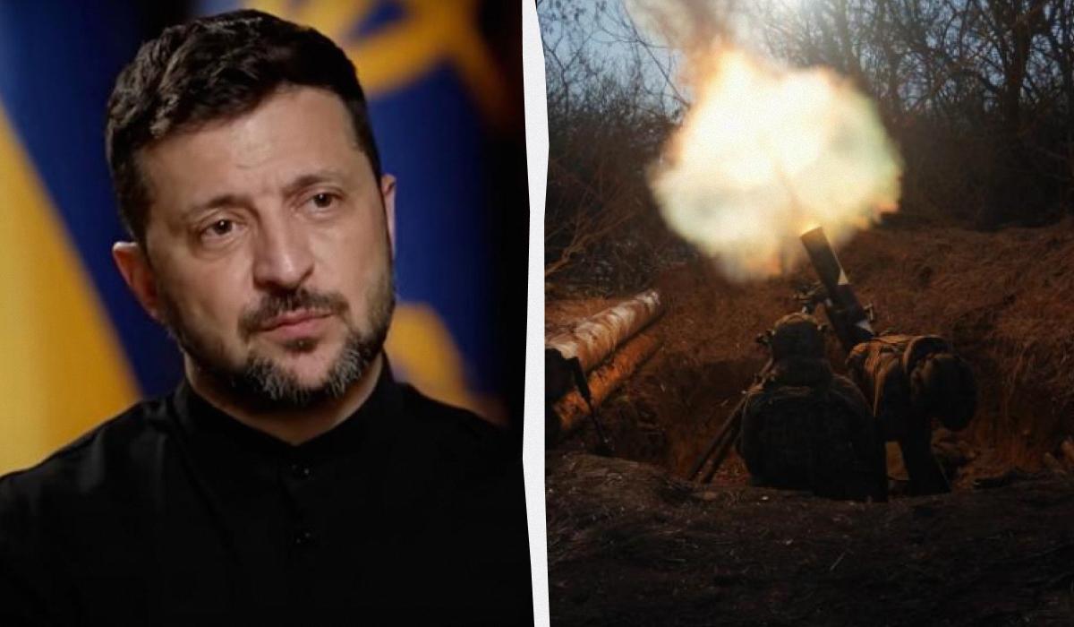 Мы близки к моменту, когда войну можно закончить: Зеленский назвал условие