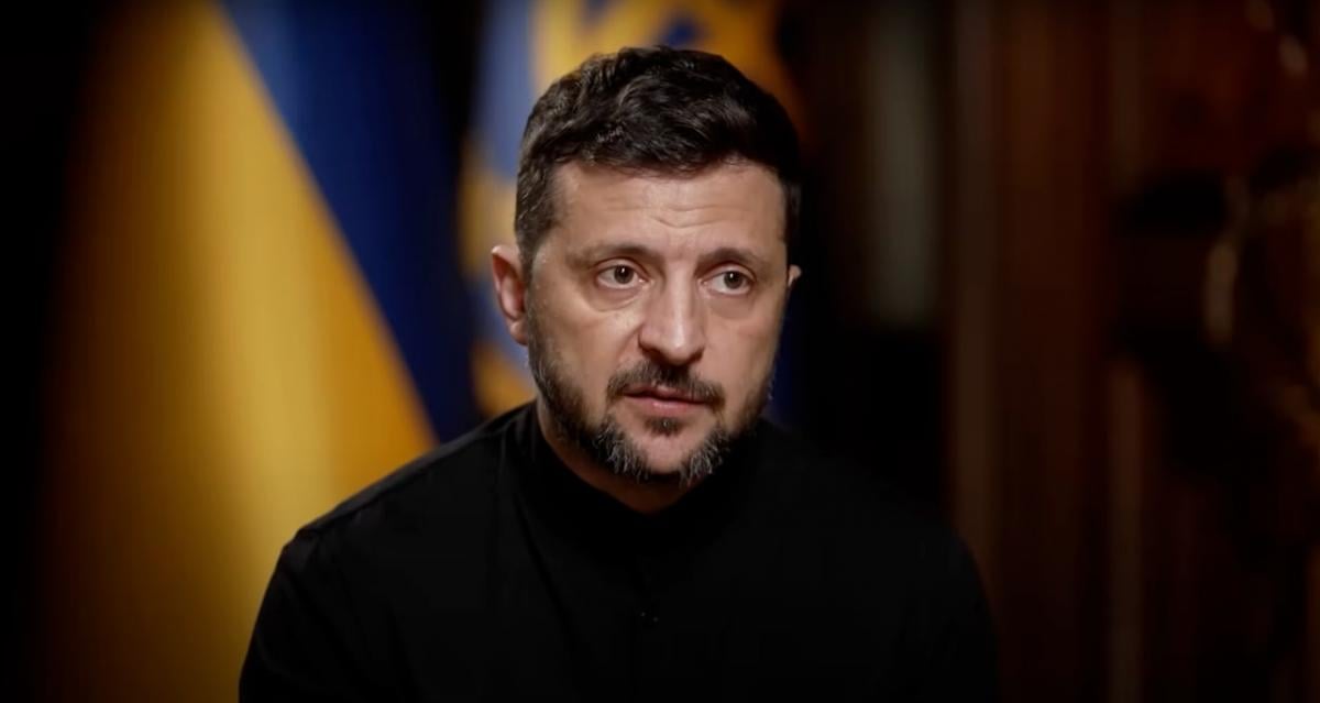 США отправили на Ближний Восток 20 тысяч ракет, которые Байден пообещал Украине, – Зеленский