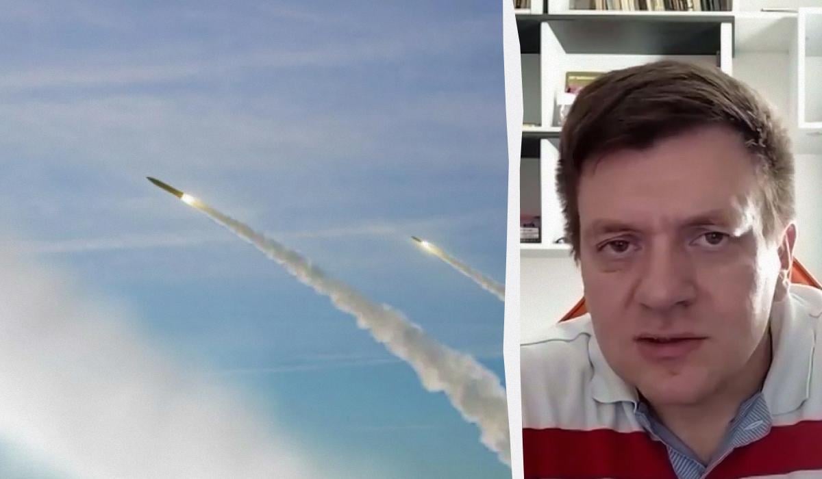 Какие регионы России в радиусе поражения: эксперт оценил возможности украинской баллистики