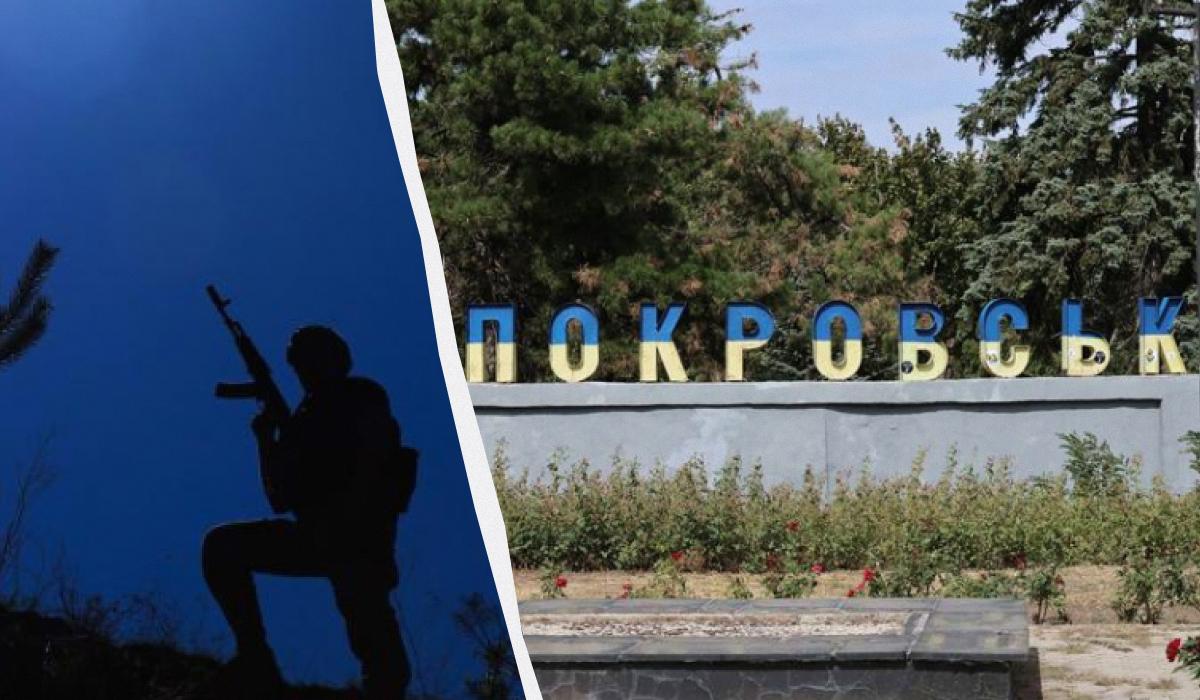 Покровск стал для россиян поперек горла: эксперт раскрыл замысел врага на Донетчине