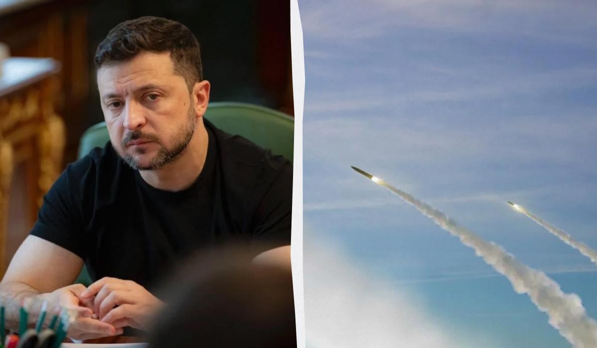 Обязательно реагируем на тревоги в эти дни, – Зеленский