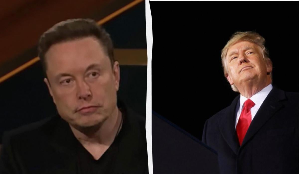 Ссора Трампа и Маска заставила Пентагон судорожно искать замену SpaceX, – WP