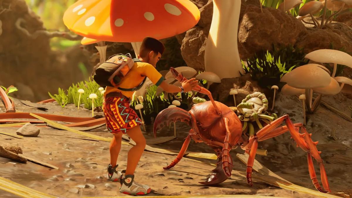 Obsidian анонсировала Grounded 2: игра выйдет уже в следующем месяце