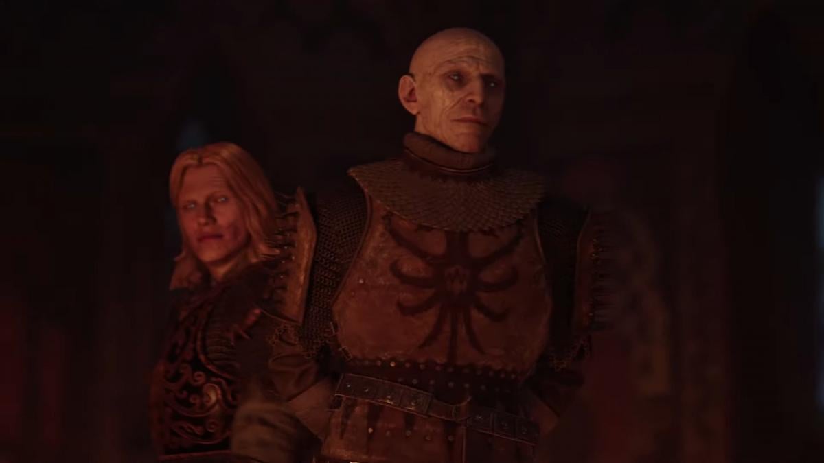 Бывшие разработчики “Ведьмака 3” показали новый трейлер своей игры про вампиров