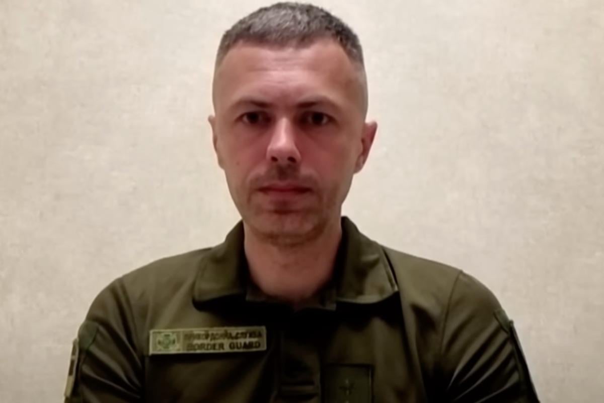 В ГПСУ сказали, где сейчас наиболее активны российские диверсанты
