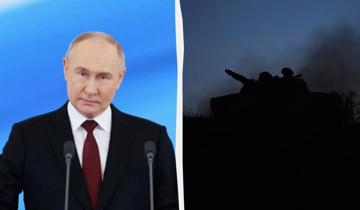 Путин готовит решающую битву: The Economist оценило угрозы для Украины