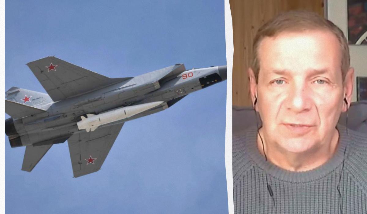 Эксперт рассказал, может ли Украина решить проблему со стратегической авиацией России