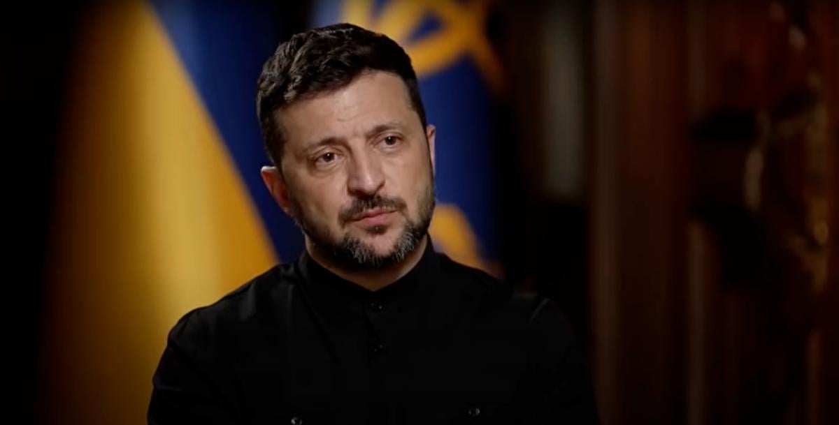 Зеленский утвердил новые санкции против РФ: в список попал “Артек”