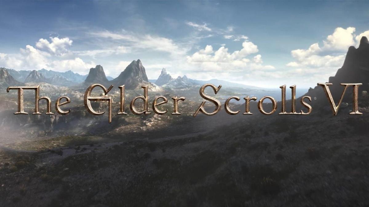 Фанаты Bethesda скорбят: компания так и не показала трейлер TES 6 на Summer Game Fest 2025