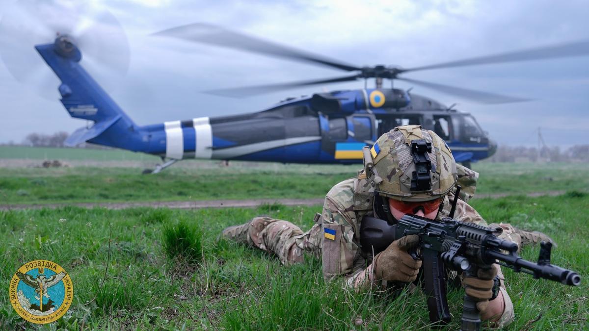 Страна НАТО отменила закупку вертолетов Black Hawk из-за опыта Украины, – BI
