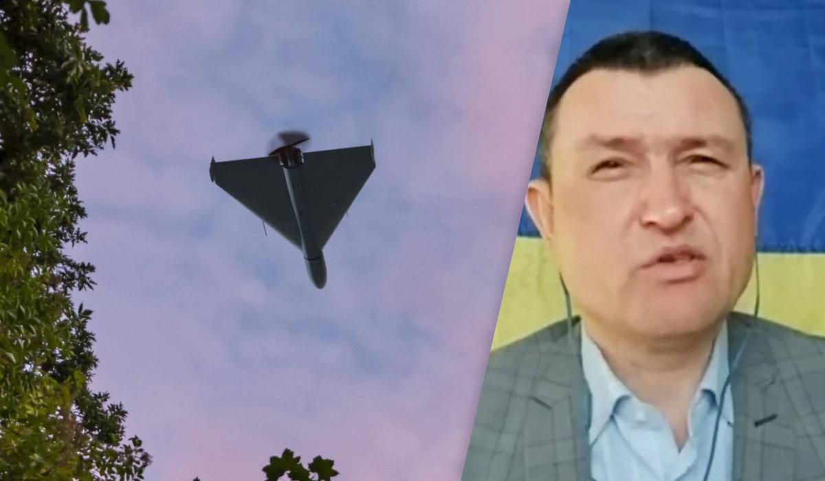 Новый вызов: эксперт объяснил, в чем опасность производства “Шахедов” Северной Кореей