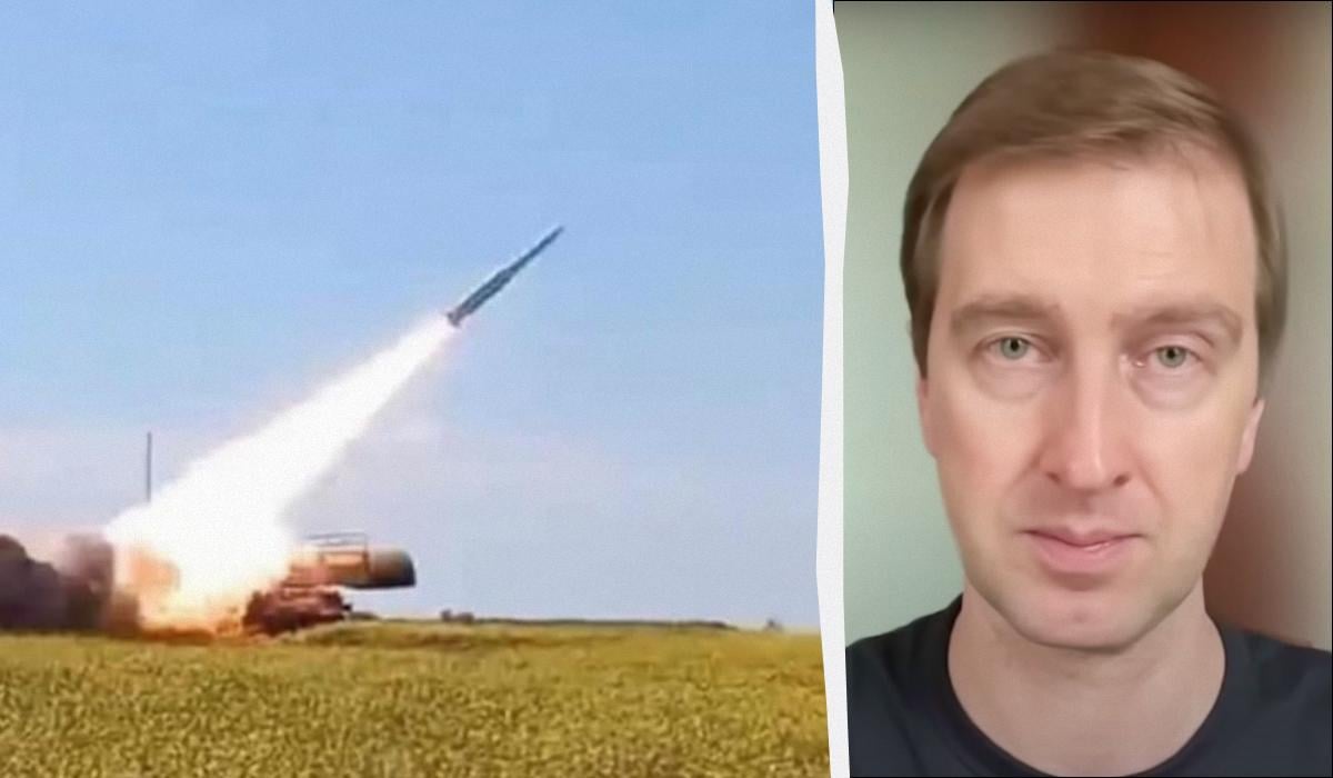 Украина дорабатывает ракетную программу: эксперт сказал, когда ждать ударов по РФ на 150-200 км