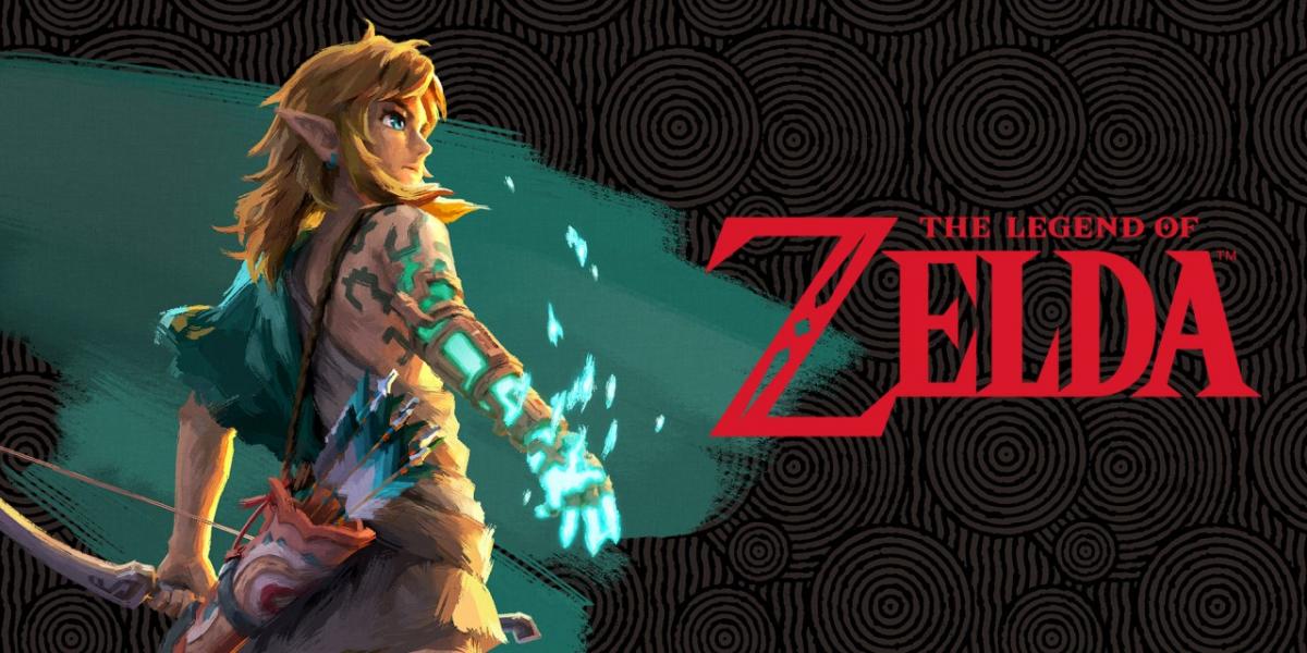 Nintendo перенесла дату выхода фильма по The Legend of Zelda