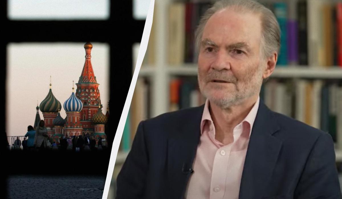 Историк сказал, как сделать из России нормальную страну