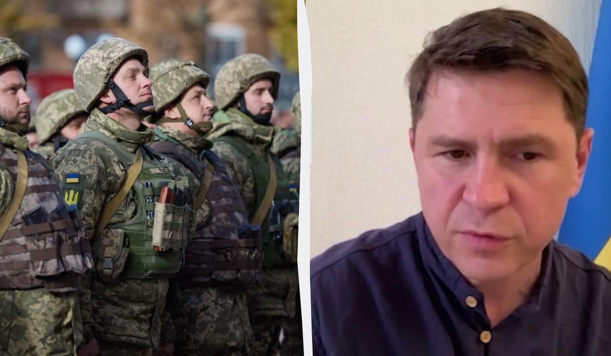 Запад требует мобилизовать 18-летних в обмен на санкции против России: в ОП ответили