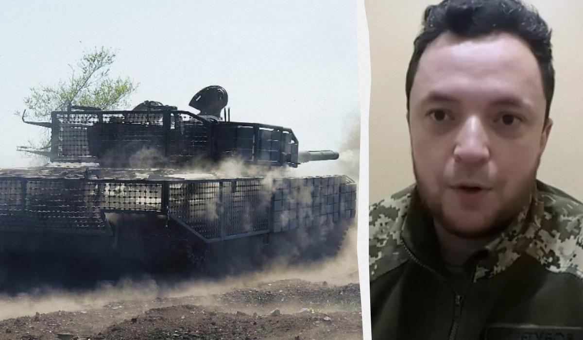 Есть ли российские войска на границе Донецкой и Днепропетровской областей: в ВСУ дали ответ