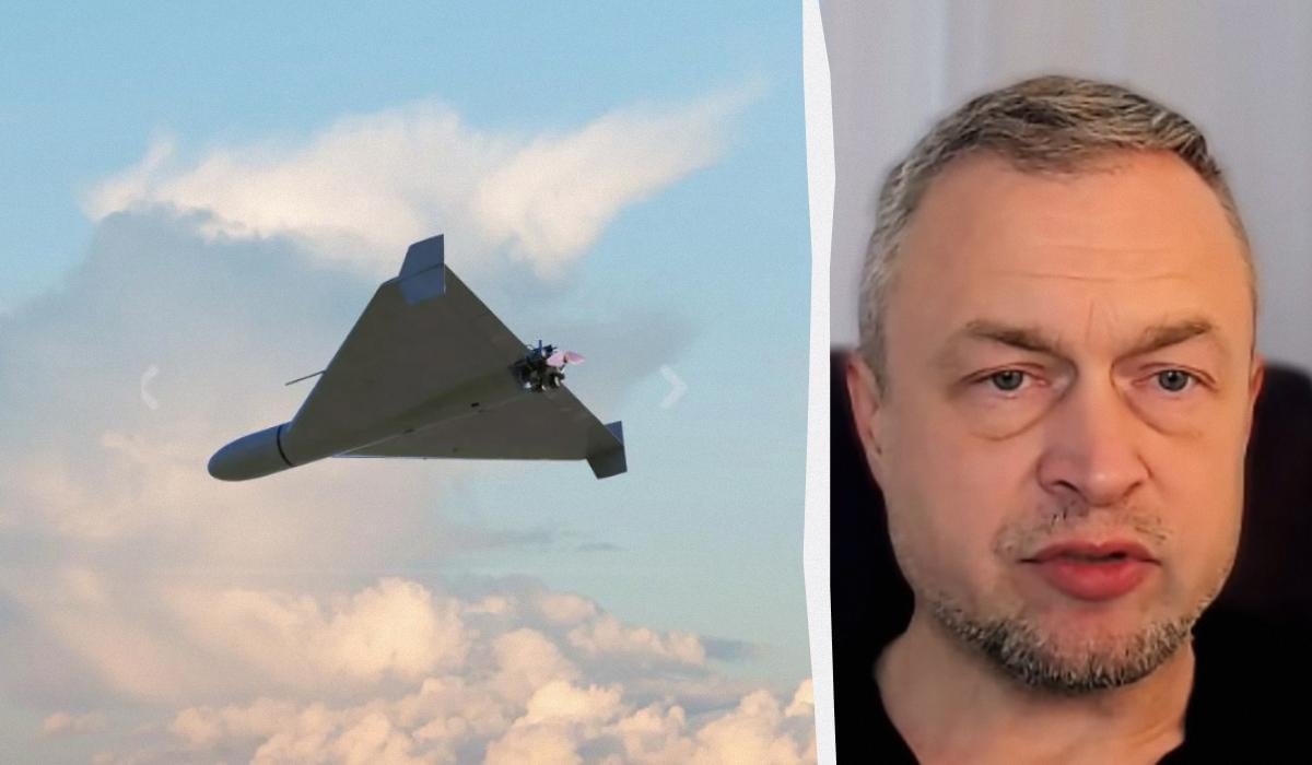 Способна ли РФ производить 1000 “шахедов” в день: эксперт оценил возможности Кремля