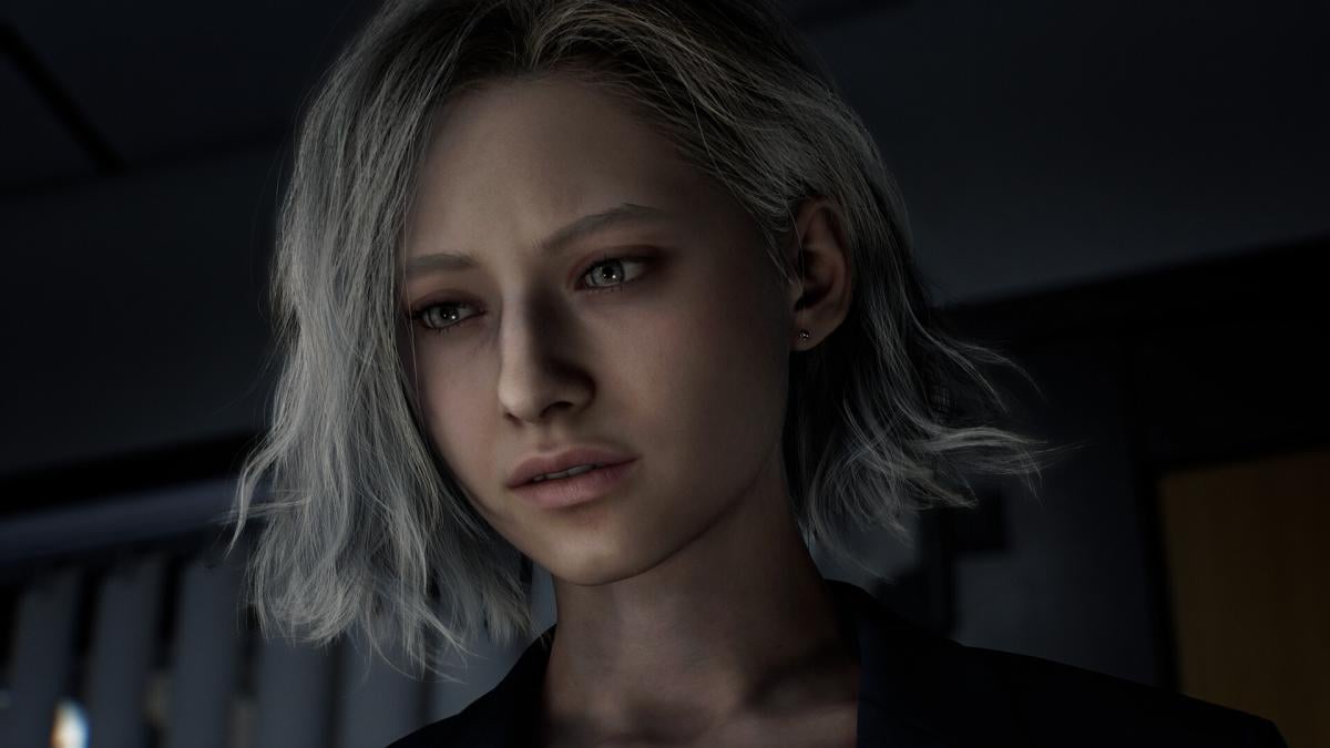 В сеть попали скриншоты Resident Evil 9 и первые подробности об игре