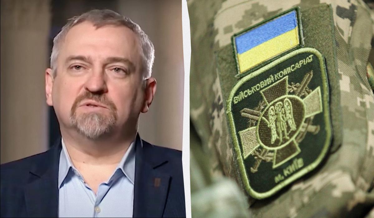 Нардеп объяснил, могут ли ТЦК изымать телефоны у военнообязанных