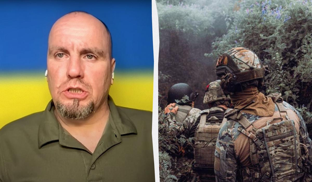 Тимочко объяснил, какой “катастрофы” следует ожидать, если в Украине обвалится мобилизация
